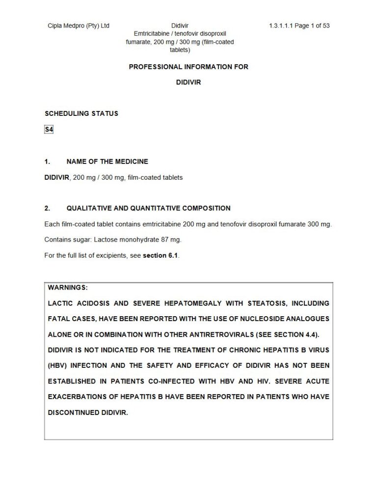Adco Cefazolin Injection package insert preview