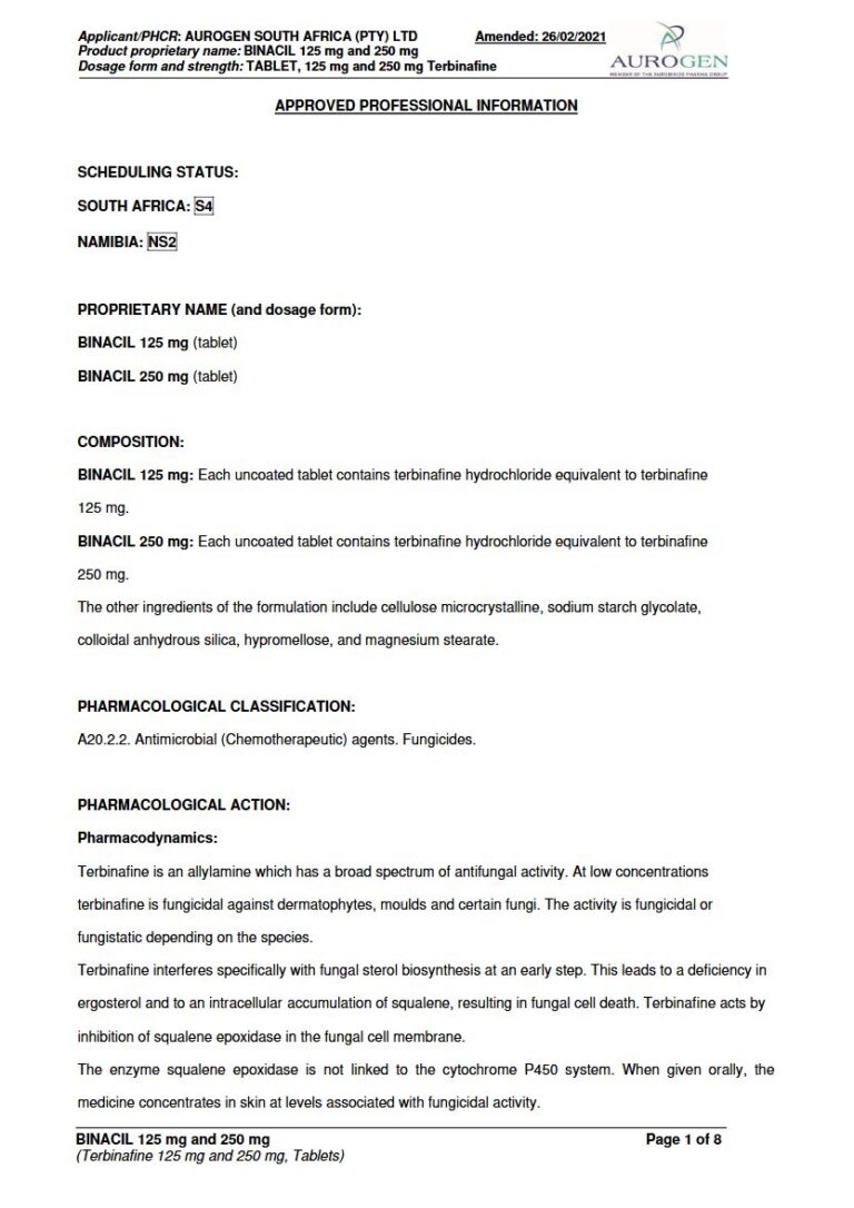 Auro Cefotaxime Injection package insert preview