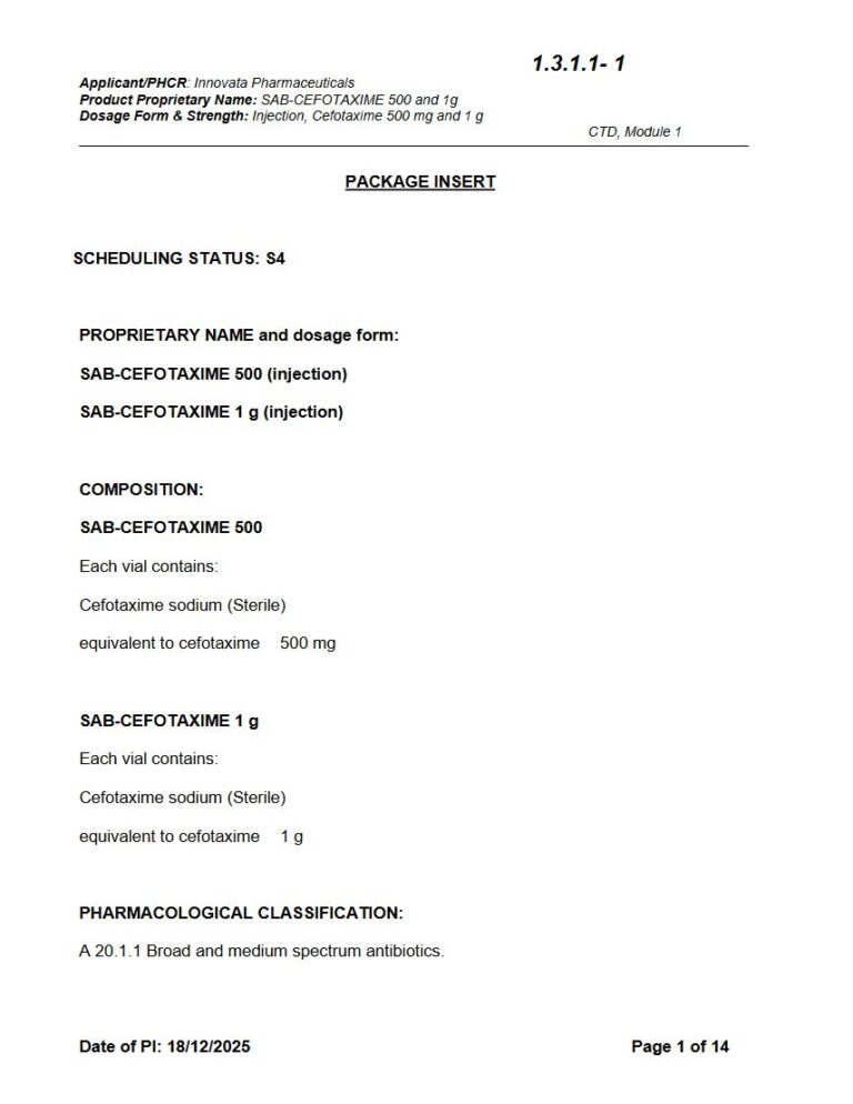 Ciplavasc 5 mg AND 10 mg Tablets package insert preview