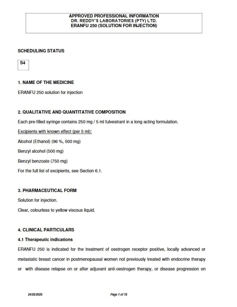 Disprin Extra Strength And Disprin Regular Strength 300 mg package insert preview