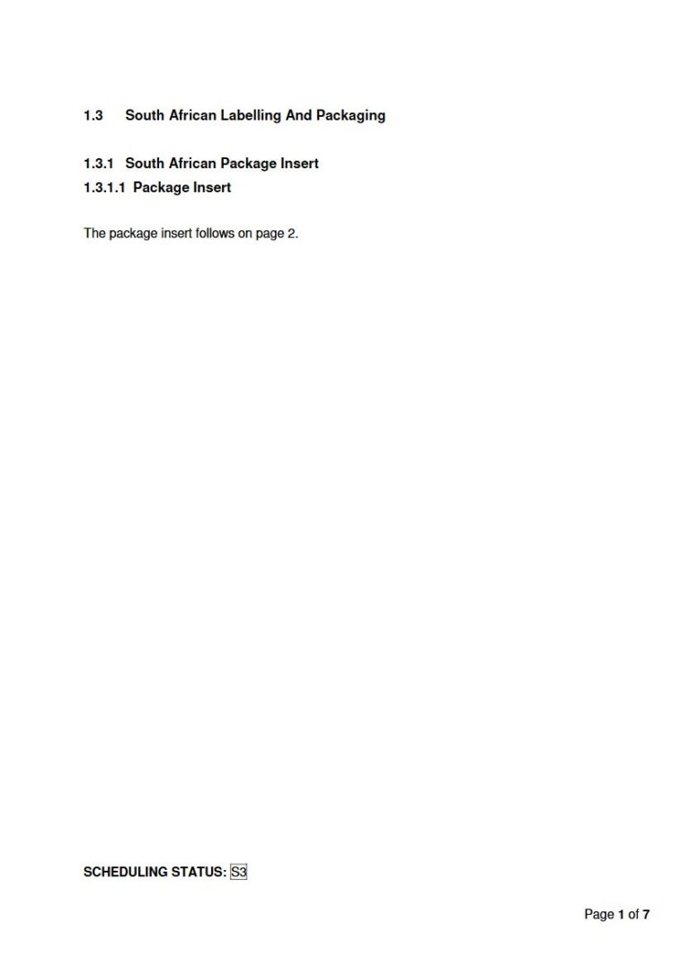 Epirol 200mg Tablet package insert preview